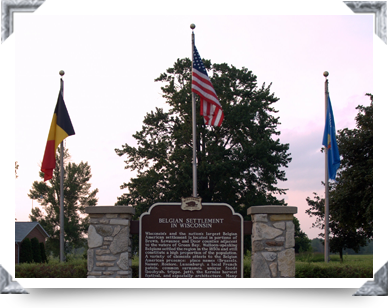 Namur Historic District