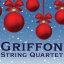 Griffon String Quartet Holiday Concert