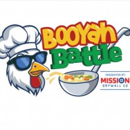 BHC Competes in Booyah Battle